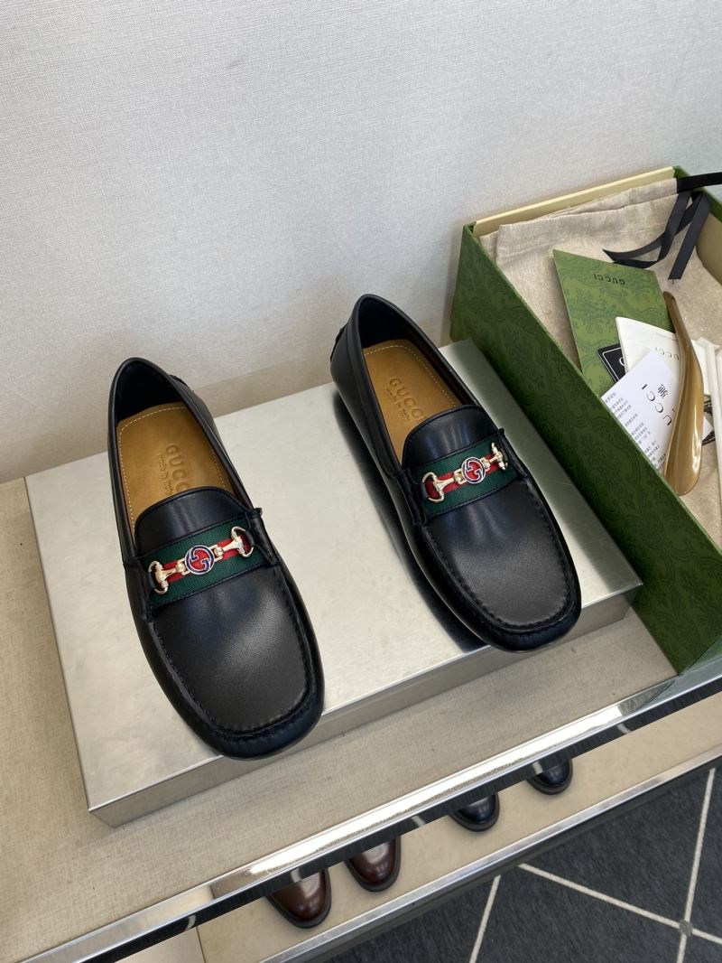 Gucci Tods Shoes